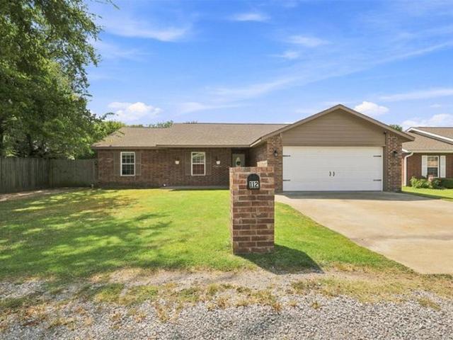 House for sale in Adair, Oklahoma