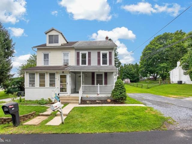 Townhouse for sale in Chester, Pennsylvania