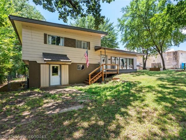 House for sale in Poteau, Oklahoma