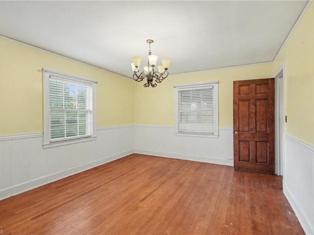 House for sale in Cooleemee, North Carolina