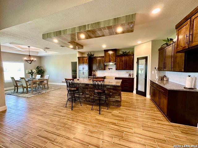 House for sale in Wilson, Texas