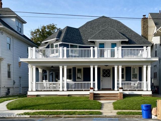 House for sale in Monmouth, New Jersey