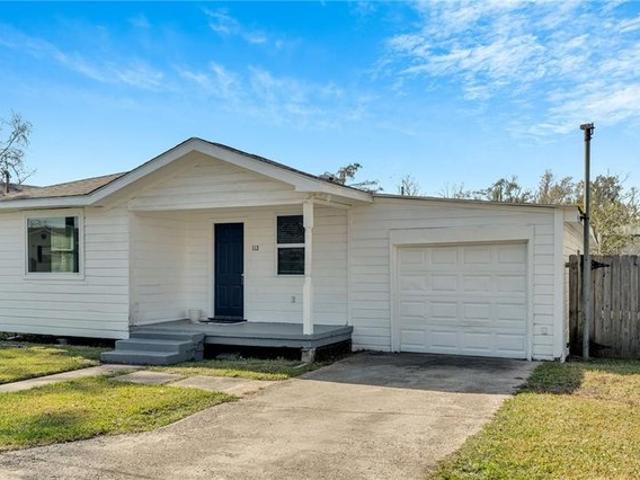 House for sale in Louisiana