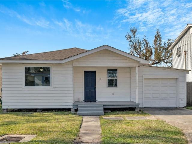 House for sale in Louisiana