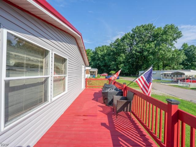 House for sale in Apple Creek, Ohio