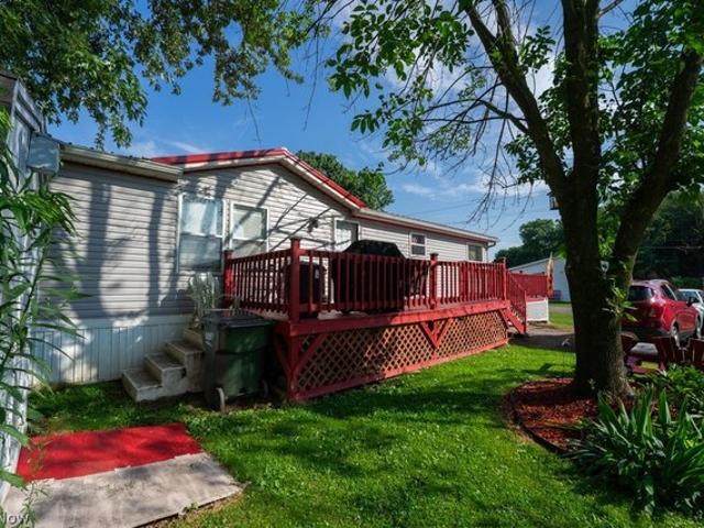 House for sale in Apple Creek, Ohio