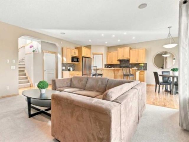 House for sale in Evergreen, Calgary