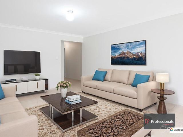 Apartment for rent in Woodridge, Greater Brisbane