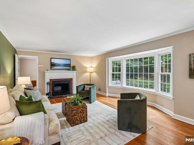 House for sale in West Orange, New Jersey