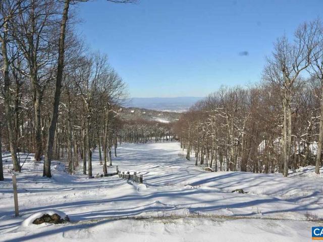 Land for sale in Wintergreen, Nelson County