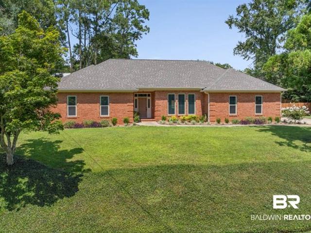 House for sale in Fairhope, Alabama