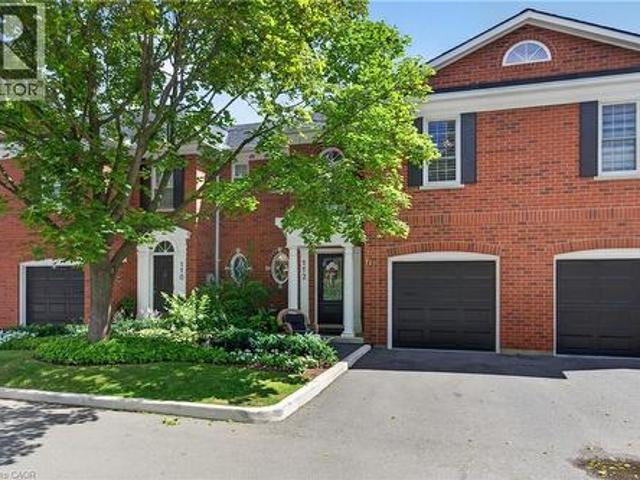 House for sale in Burlington, Ontario
