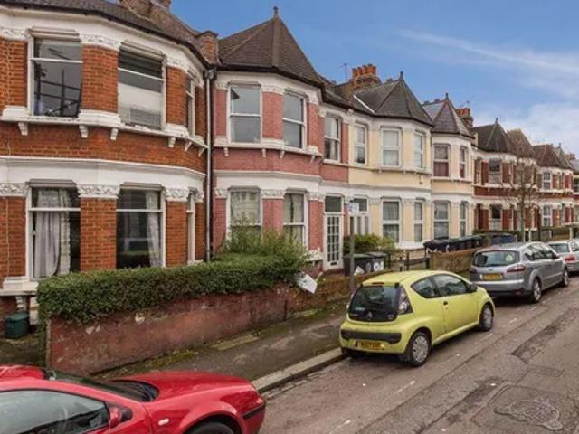 House for rent in Harringay, Greater London