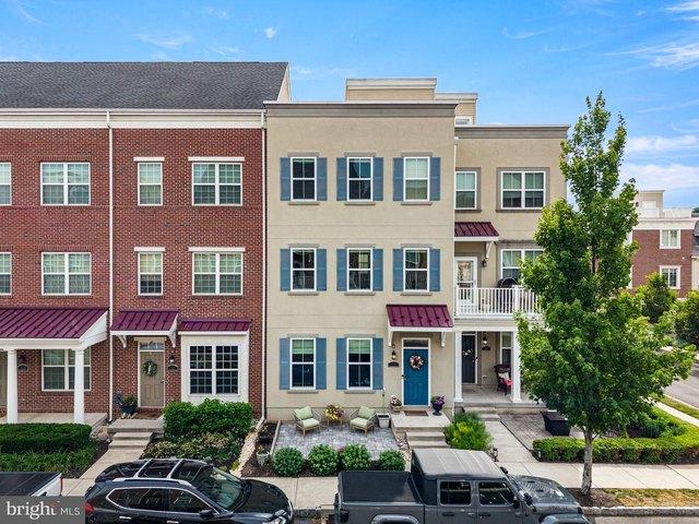 Townhouse for sale in Bensalem Township, Bucks County