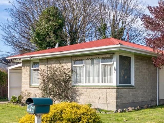 Apartment for rent in Addington, Spreydon-Cashmere Community