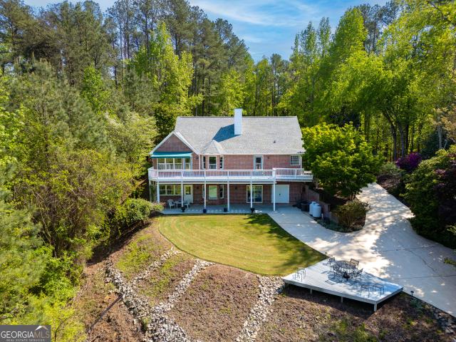 House for sale in South Carolina