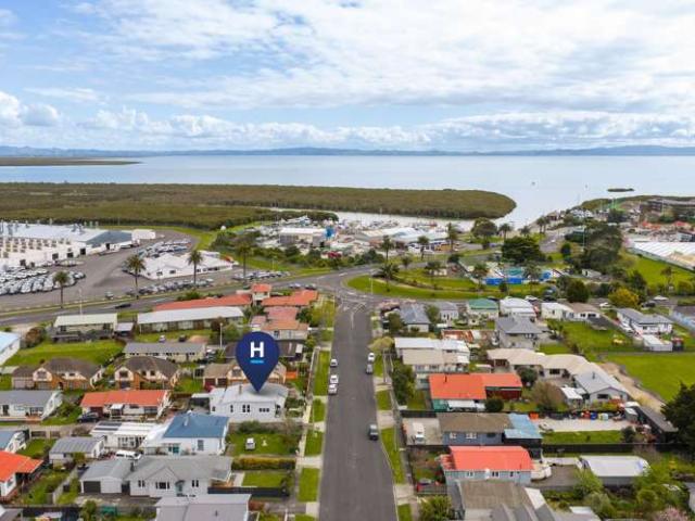 House for sale in Thames, Thames-Coromandel District