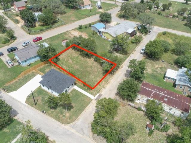 Land for sale in Luling, Texas