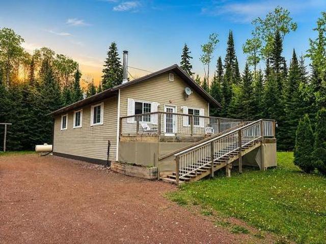 House for sale in Dorion, Ontario