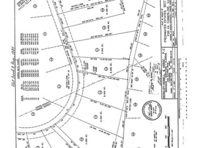 Land for sale in Virginia