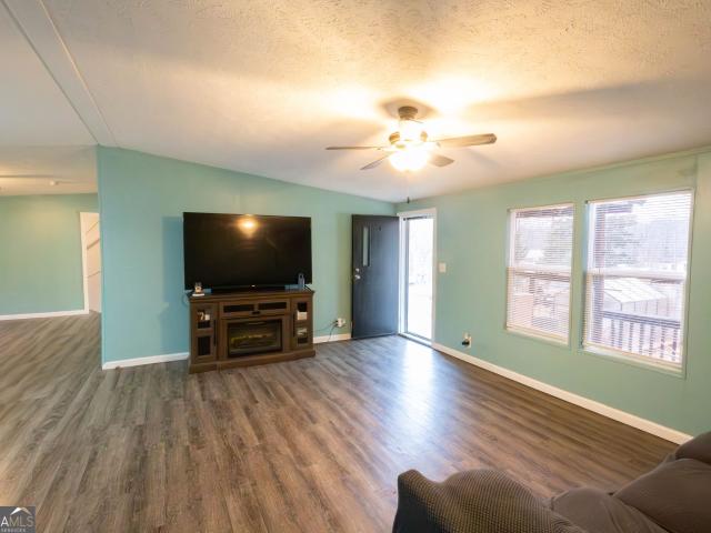 House for sale in Lavonia, Georgia