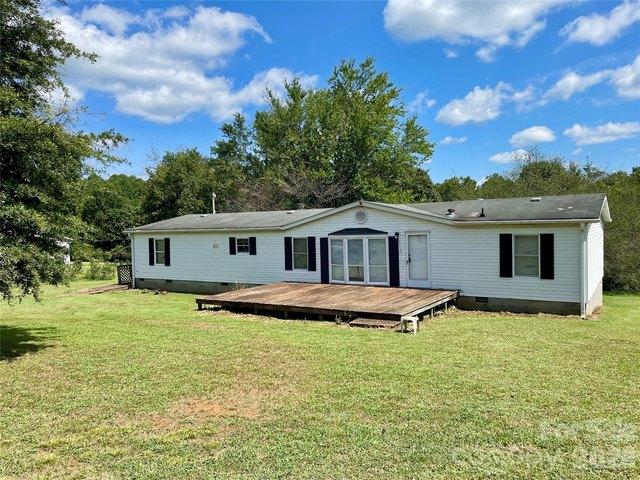 House for sale in Harmony, Iredell County