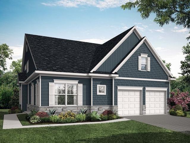 House for sale in Annville, Lebanon County