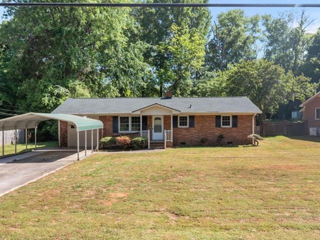 House for sale in Alamance, North Carolina