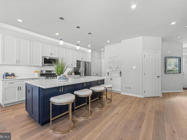 Townhouse for sale in Chester, Pennsylvania