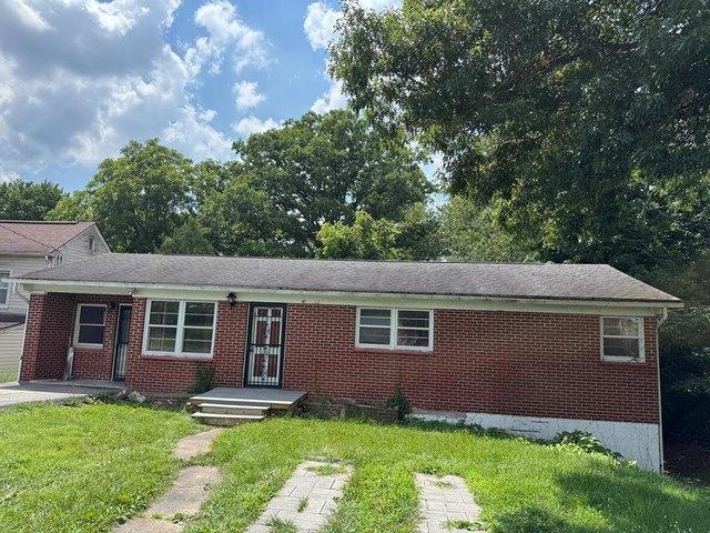 House for sale in Beckley, West Virginia