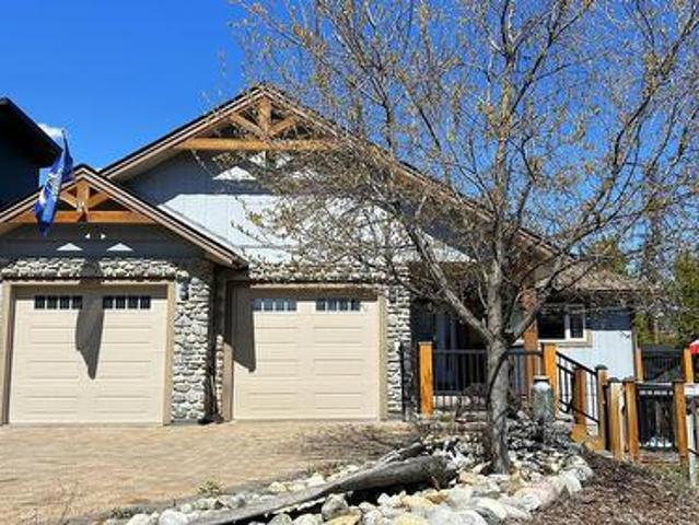 House for sale in Kimberley, British Columbia