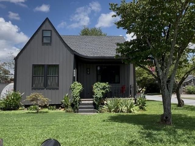 House for sale in Bartow, Georgia
