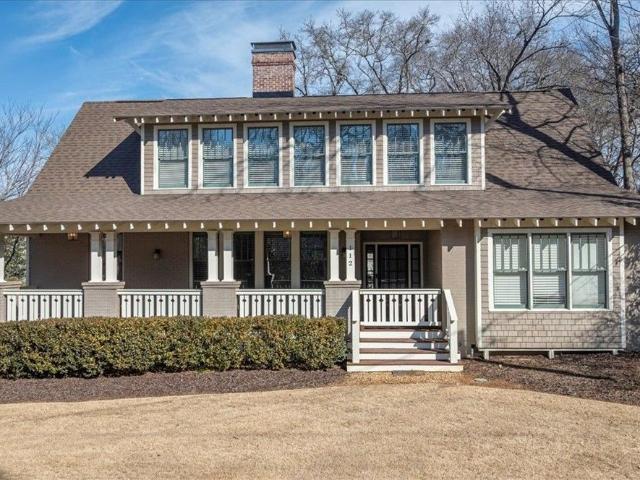 House for sale in Athens, Georgia