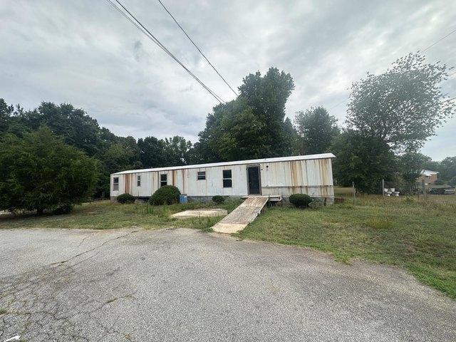 House for sale in Chesnee, South Carolina
