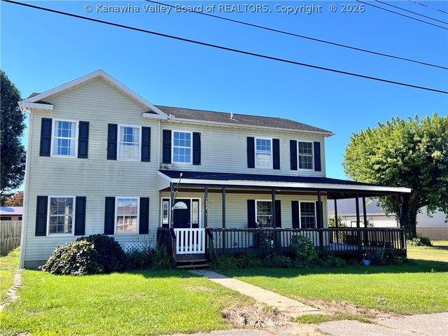 House for sale in Mason, Mason County