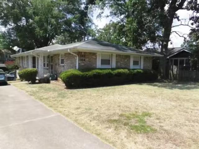 Apartment for rent in Little Rock
