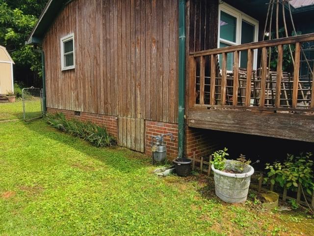House for sale in Spalding, Georgia