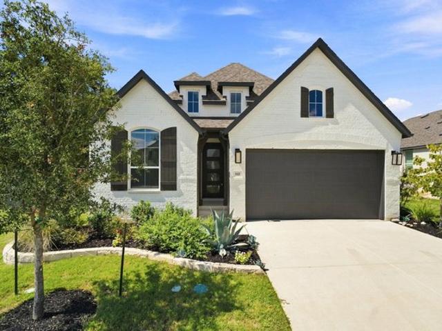 House for sale in Georgetown, Williamson County