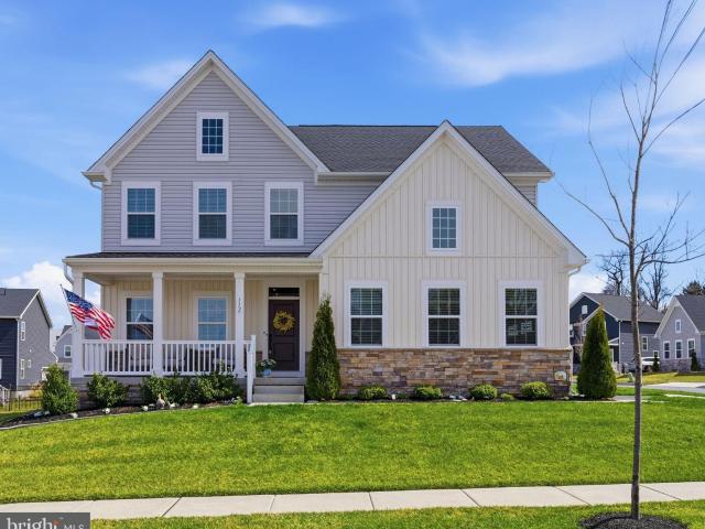 Property for sale in Chester, Pennsylvania