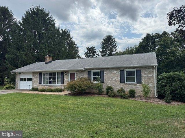 House for sale in New Freedom, Pennsylvania