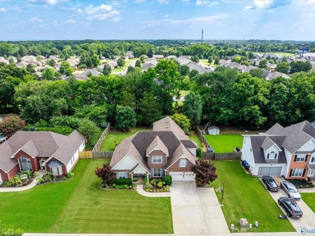 House for sale in Madison, Alabama