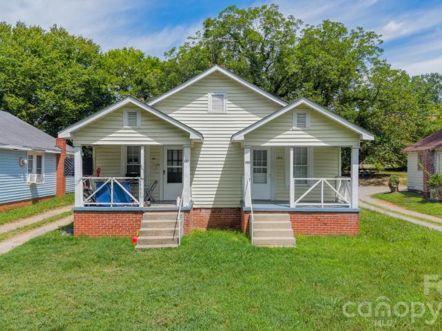 House for sale in Concord, North Carolina