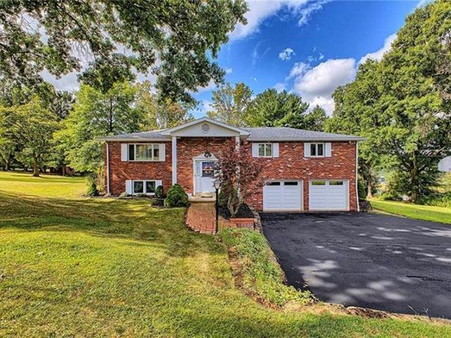 House for sale in Greensburg, Pennsylvania