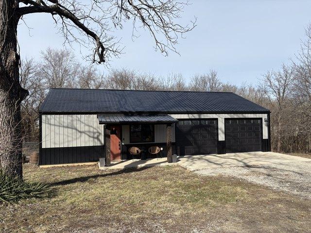 House for sale in Richland, Missouri