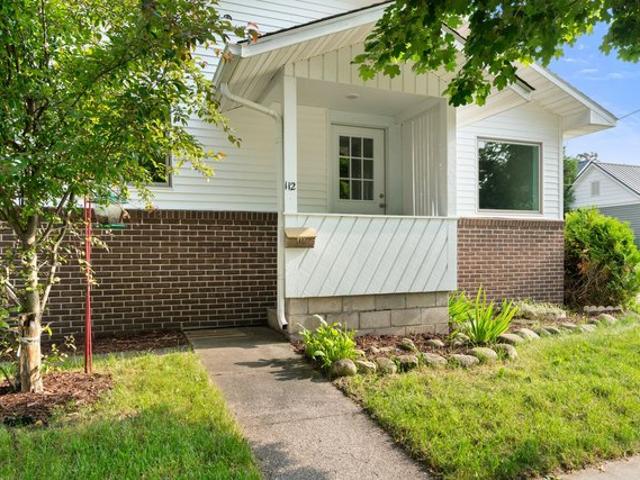 House for sale in Petoskey, Michigan