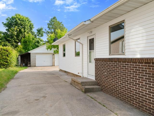 House for sale in Petoskey, Michigan