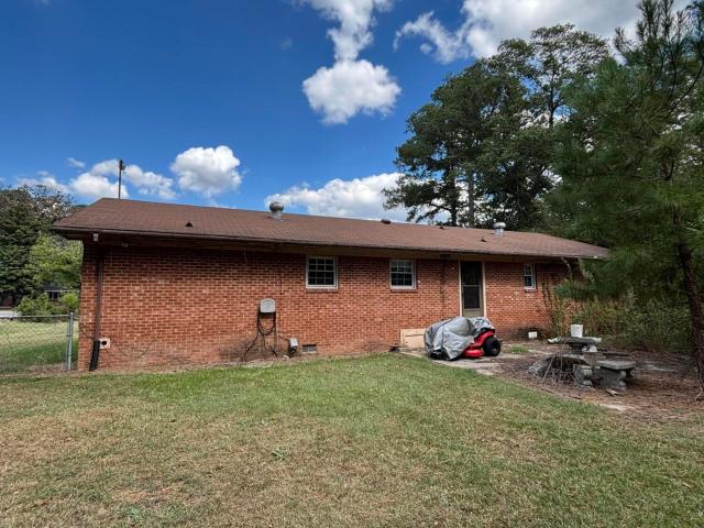House for sale in Scott Hills, Goldsboro