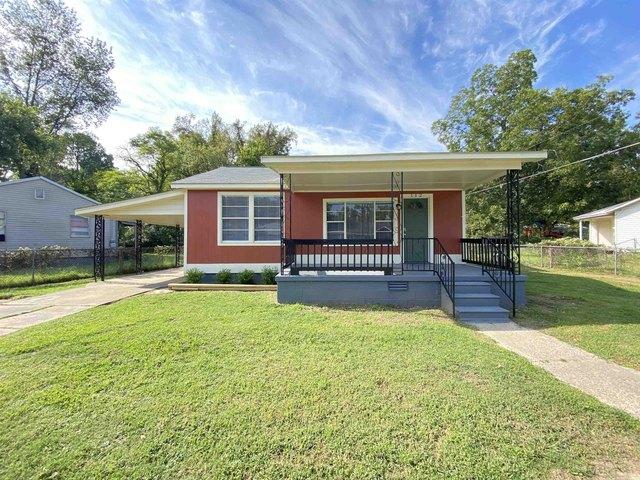 House for sale in Ark