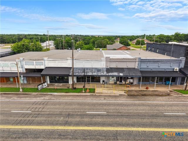 Commercial for sale in Lott, Texas