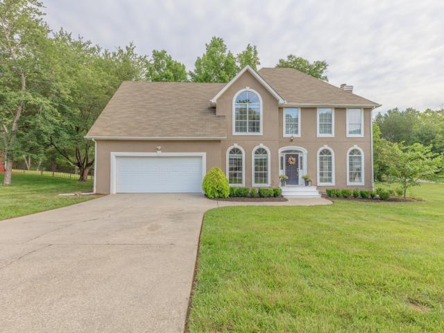 House for sale in Dalton, Georgia